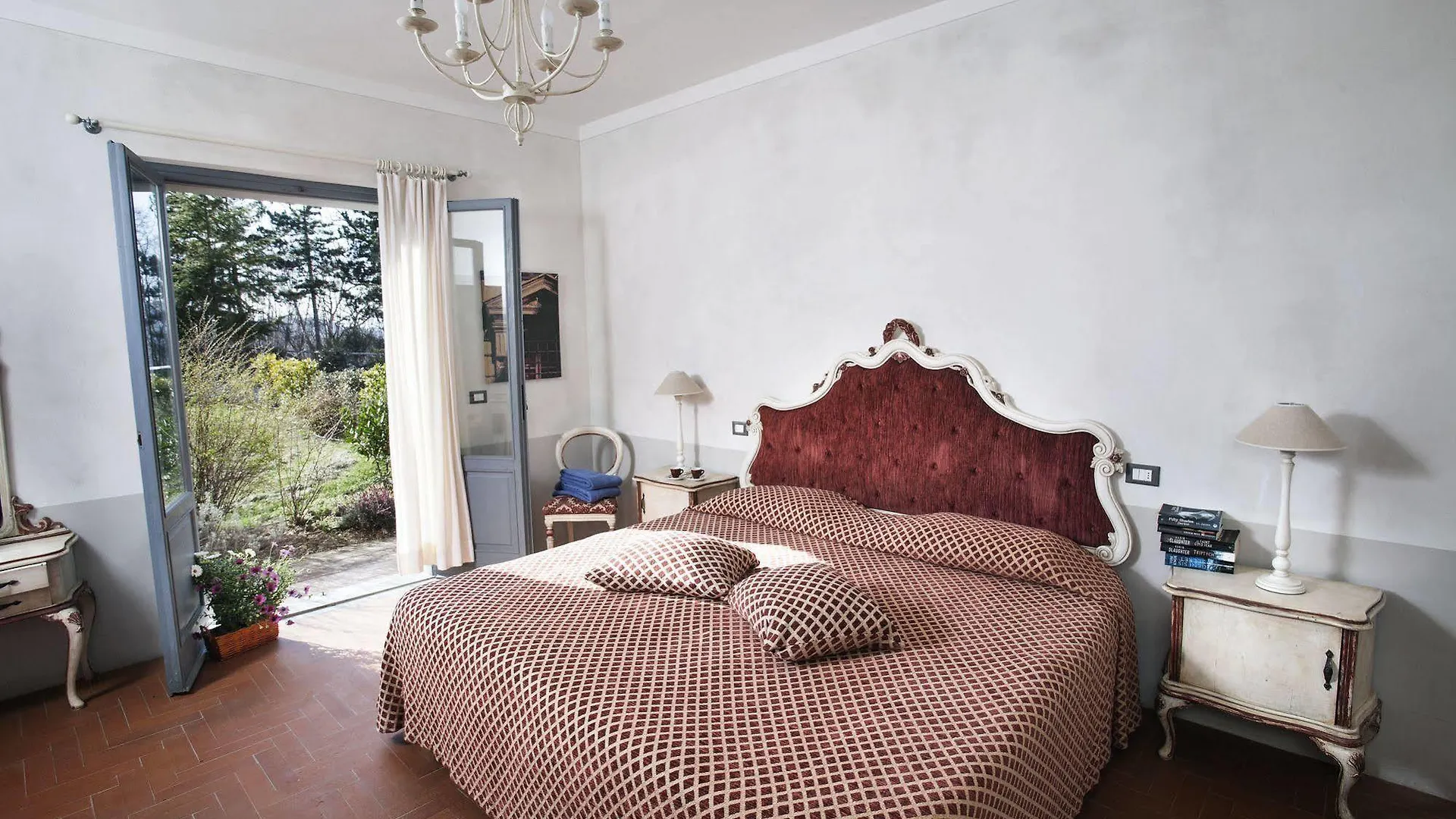 Agriturismo Pietra Del Diavolo Sant'Albino 0*,  Italy