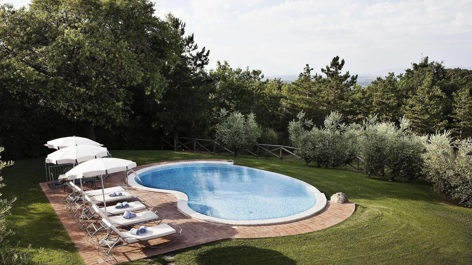 Agriturismo Pietra Del Diavolo Sant'Albino Italy